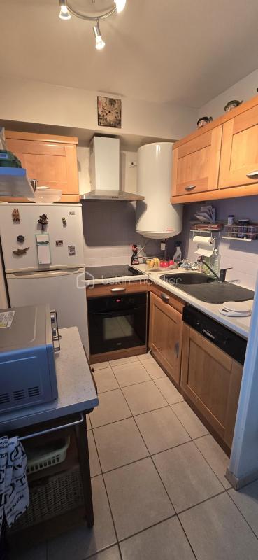 Appartement - 39 m² - 2 pièces