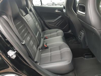 Mercedes Gla 180 Sensation