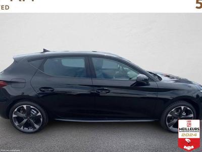 Cupra Leon 1.5 etsi hybrid 150 ch dsg7 v