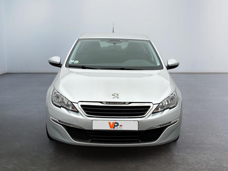 Peugeot 308 Business 1.6 BlueHDi 100ch s&amp;S Bvm5 Access
