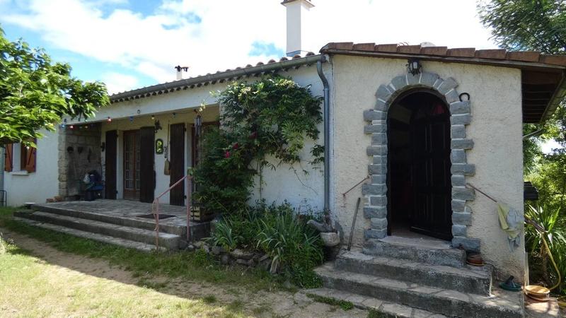 Villa - 105 m² - 5 pièces