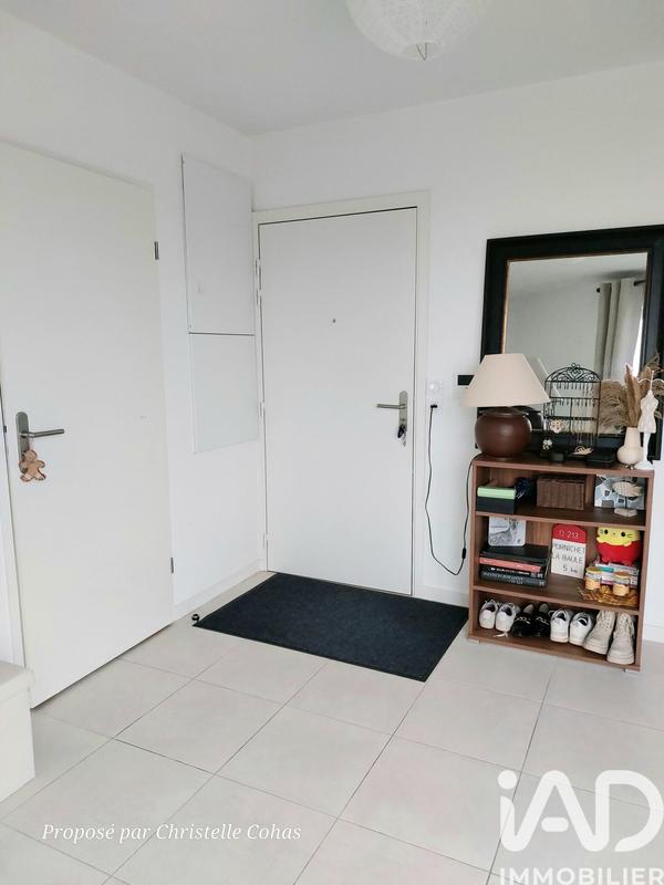 Studio - 42 m² - 1 pièce