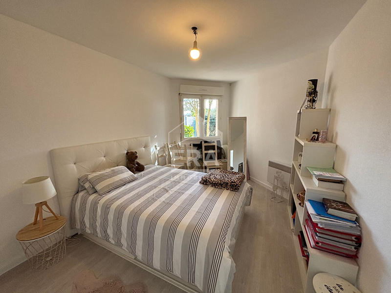 Maison - 105 m² - 3 pièces