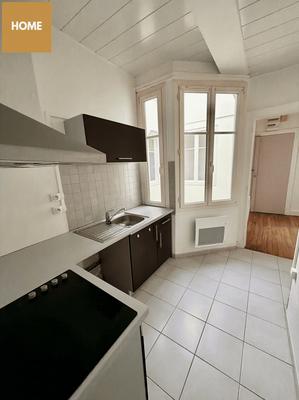 Appartement - 69 m² - 3 pièces