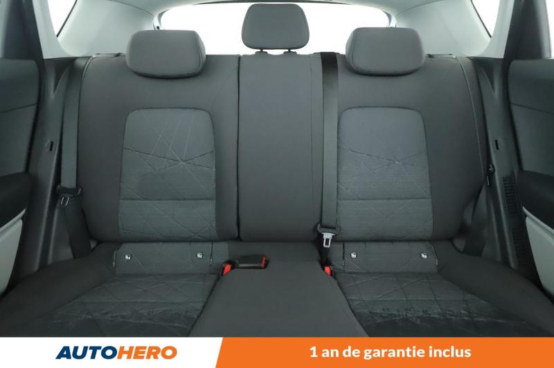 Hyundai Bayon 1.0 t-GDi Hybrid 48v Creative Dct-7 100 ch