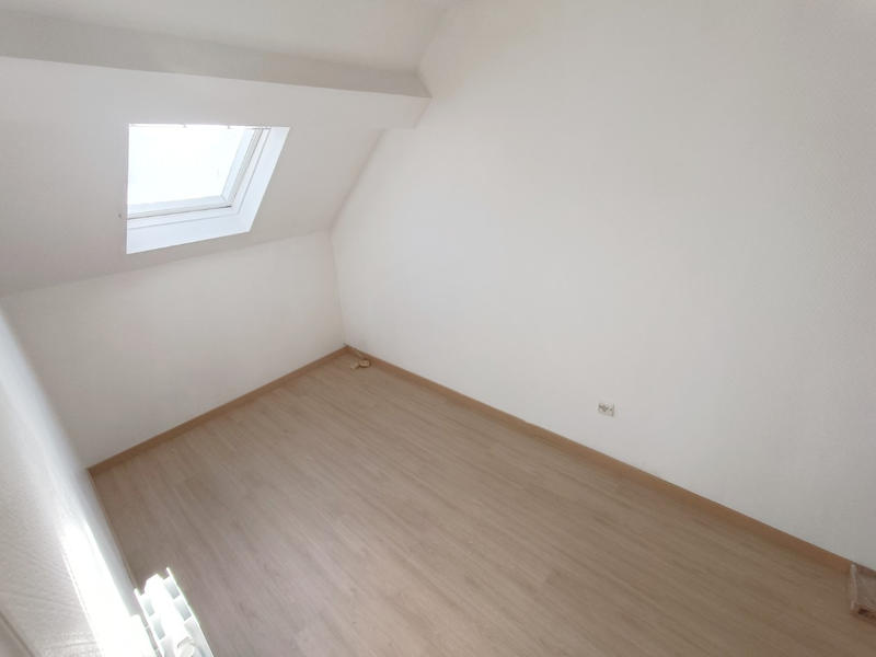 Maison - 43 m² - 2 pièces