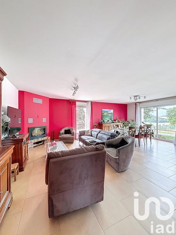 Maison - 175 m² - 7 pièces