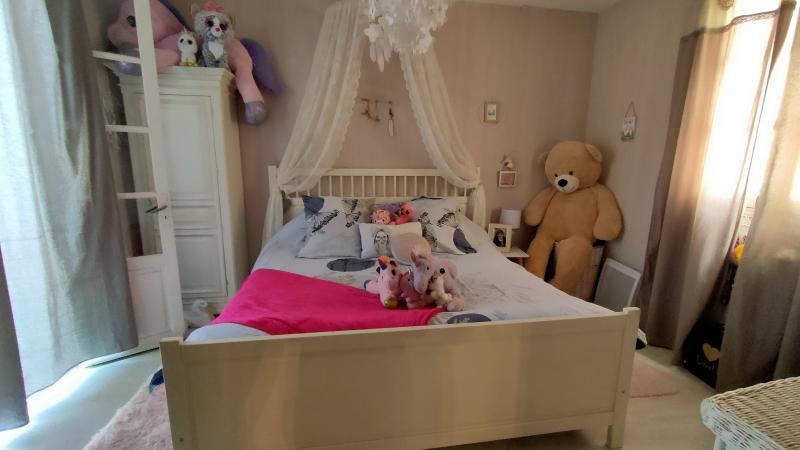 Maison - 70 m² - 4 pièces