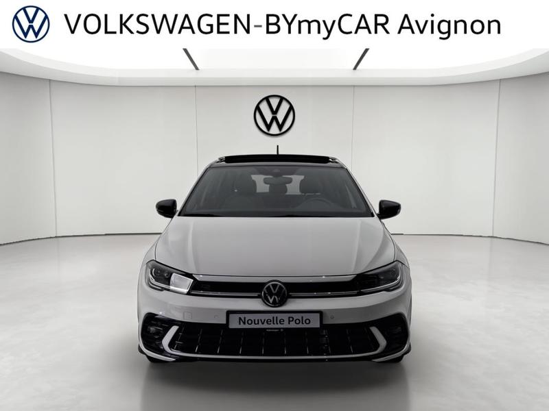 Volkswagen Polo 1.0 Tsi 116 s&amp;S Dsg7 R-Line Edition