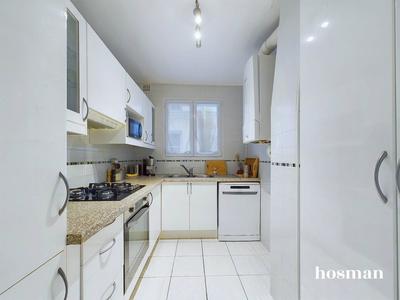 Appartement - 54 m² - 3 pièces