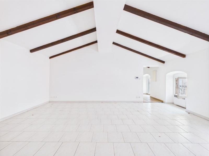 Appartement - 42 m² - 1 pièce