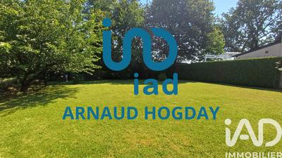 Maison - 188 m² - 8 pièces