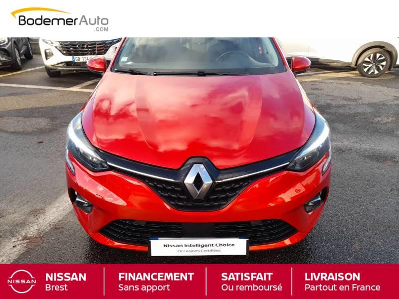 Renault Clio Blue dCi 100 - 21n Business