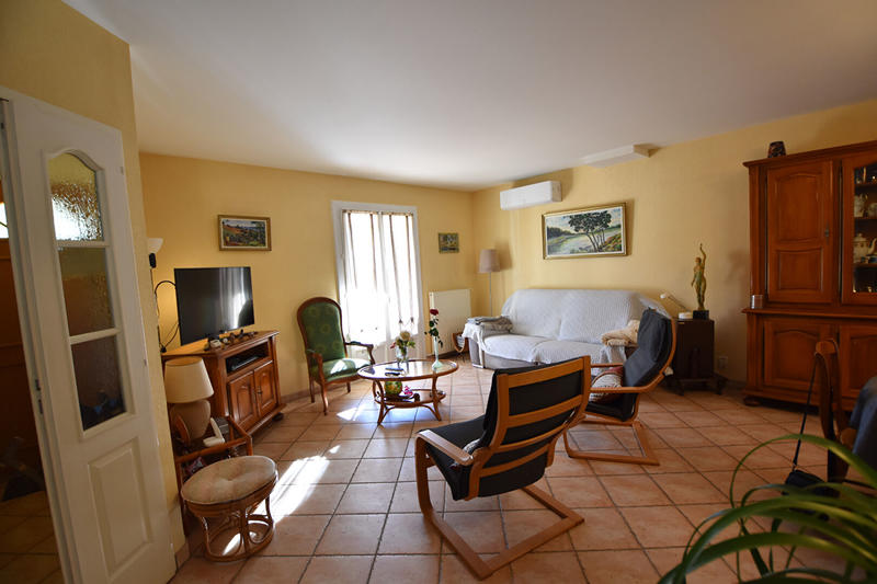 Maison - 108 m² - 4 pièces