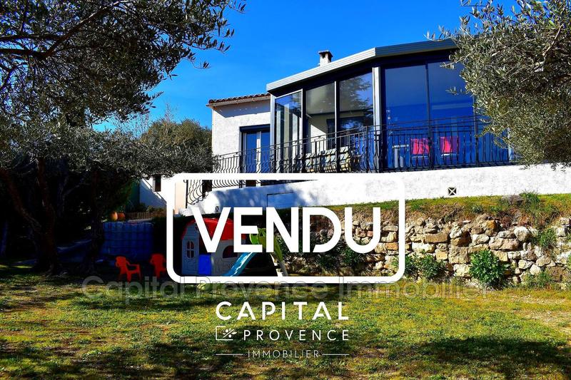 Maison - 122 m² - 4 pièces