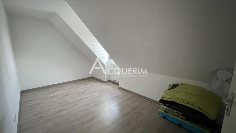 Villa - 96 m² - 5 pièces