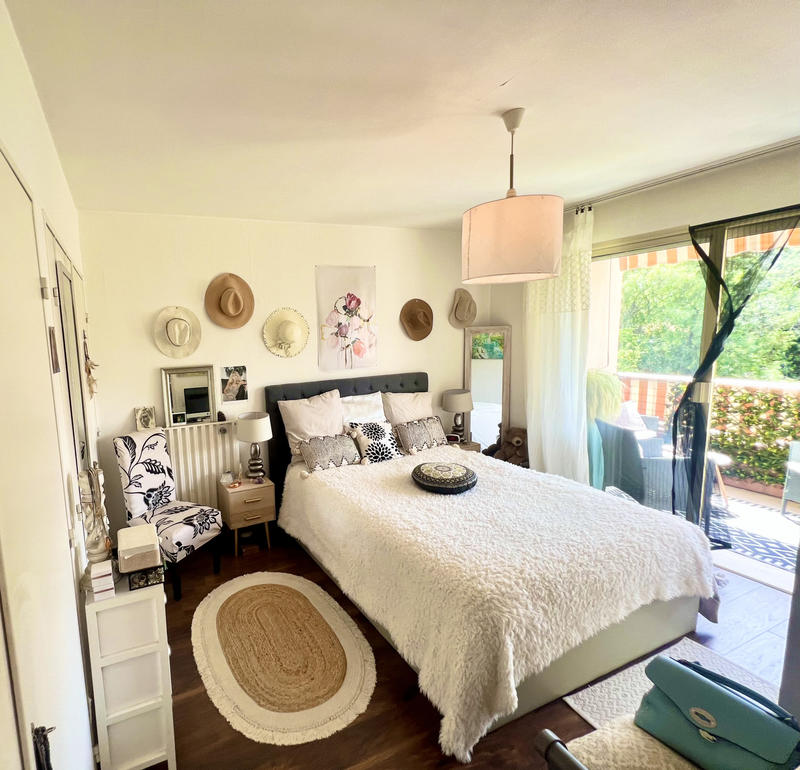 Appartement - 47 m² - 3 pièces