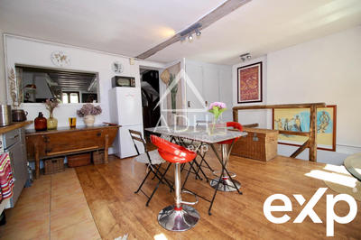 Appartement - 106 m² - 4 pièces