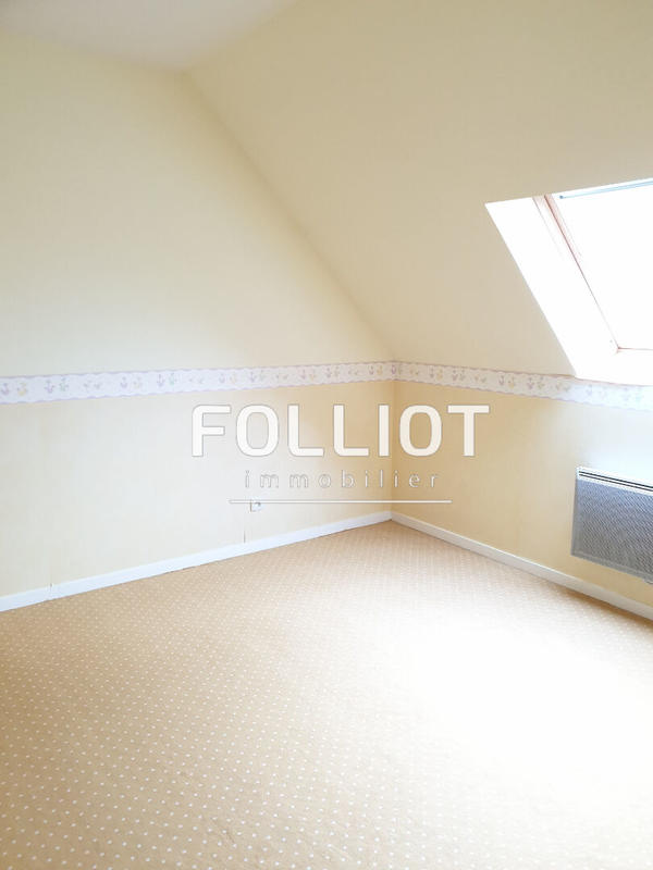 Maison - 108 m² - 5 pièces