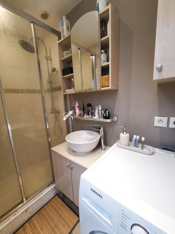 Maison de ville - 72 m² - 5 pièces