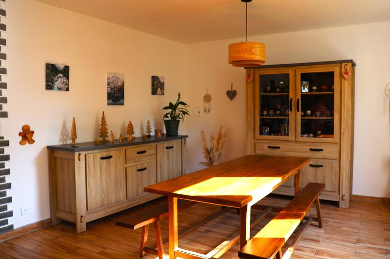 Maison - 149 m² - 6 pièces