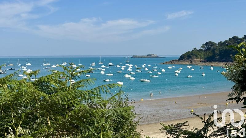 Maison - 113 m² - 5 pièces