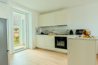 Appartement - 54 m² - 3 pièces