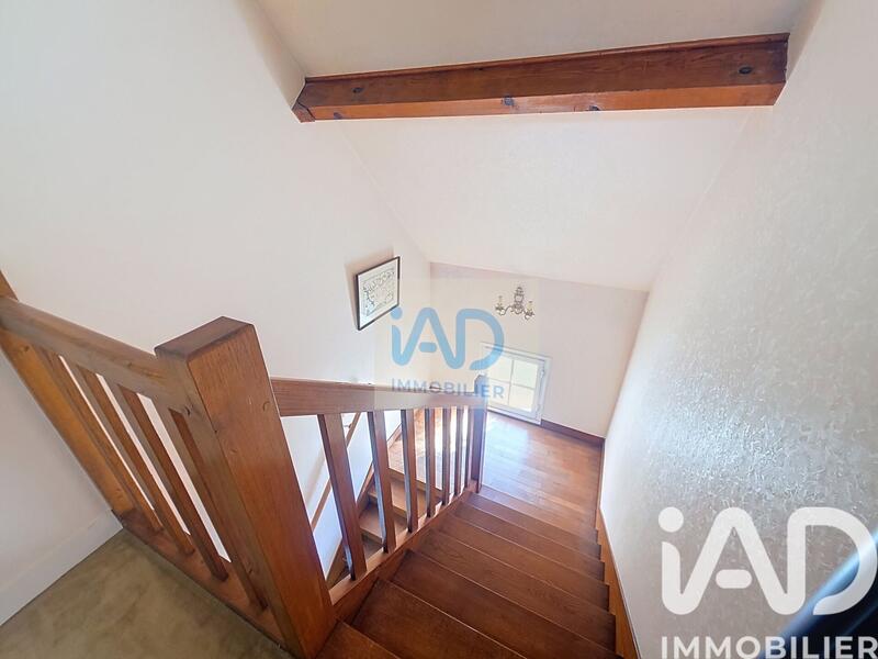 Maison - 145 m² - 4 pièces