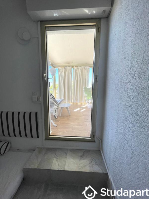 Appartement - 25 m² - 2 pièces