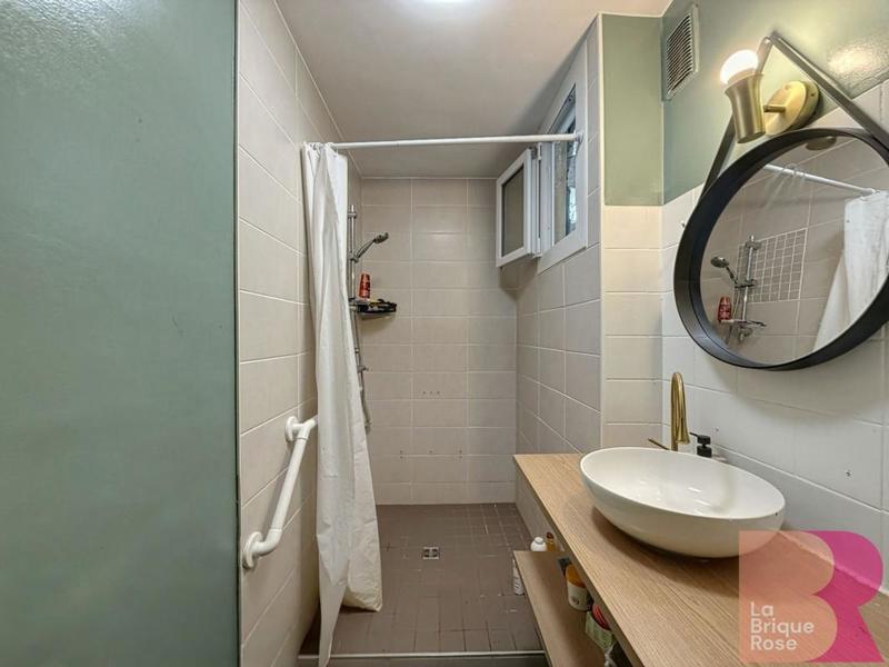 Appartement - 62 m² - 4 pièces