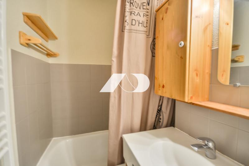 Appartement - 19 m² - 1 pièce