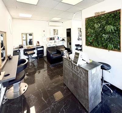 Fonds de commerce - 60 m²