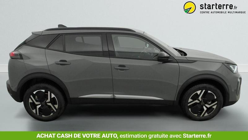 Peugeot 2008 Hybrid 145 e-Dcs6 Allure