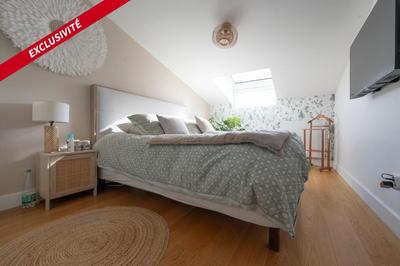 Appartement - 110 m² - 4 pièces