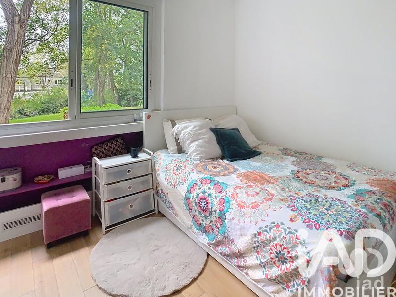 Appartement - 127 m² - 5 pièces