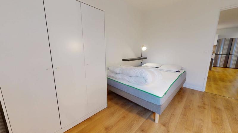 Appartement - 97 m²