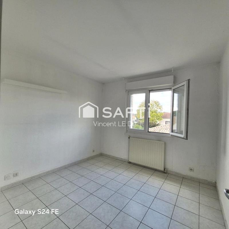 Appartement - 68 m² - 3 pièces