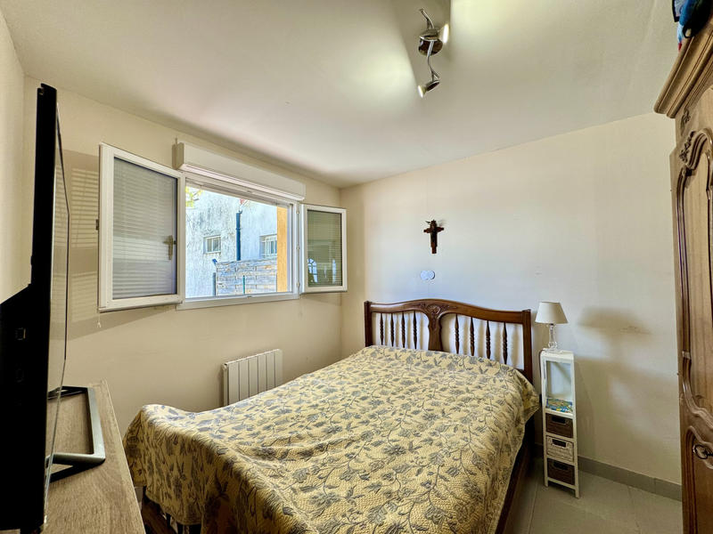 Maison - 22 m² - 1 pièce