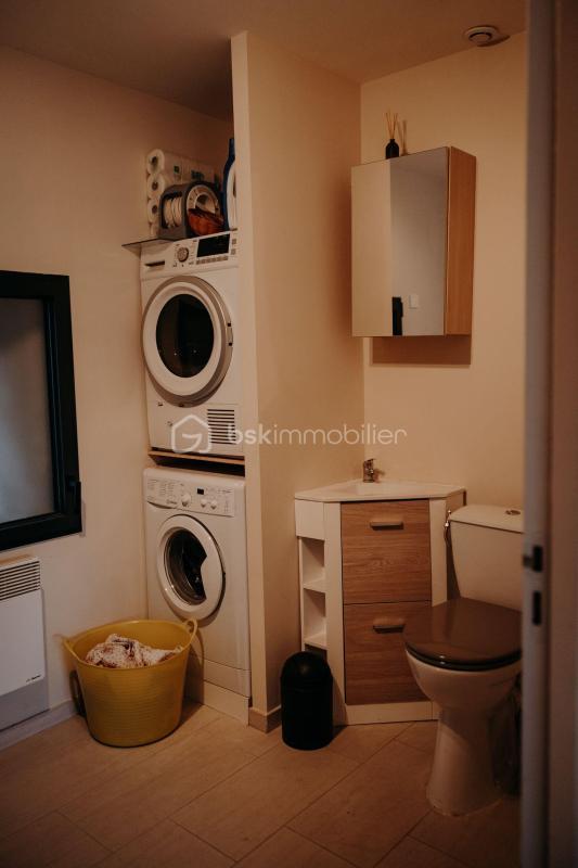 Maison ancienne - 132 m² - 4 pièces