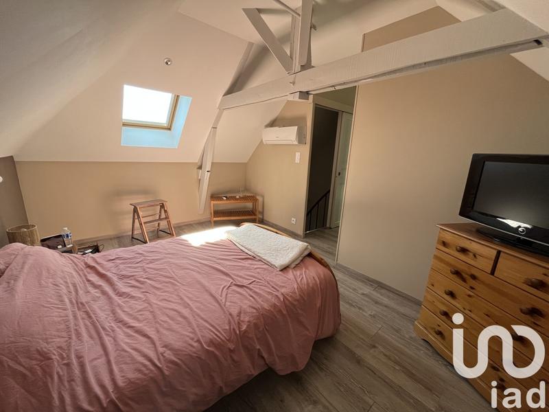 Maison de ville - 245 m² - 8 pièces