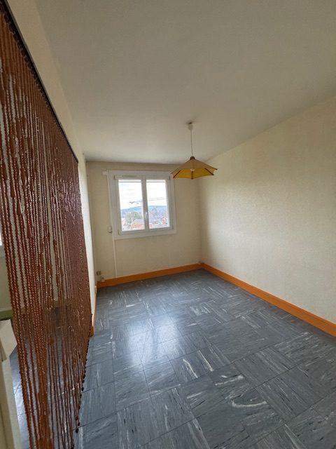 Appartement - 76 m² - 4 pièces
