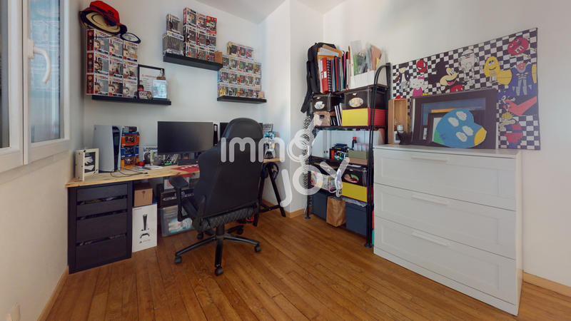 Maison - 133 m² - 6 pièces