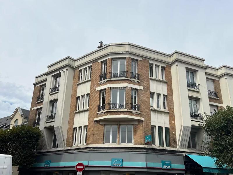 Appartement - 53 m² - 3 pièces