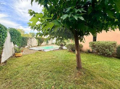 Maison - 78 m² - 3 pièces