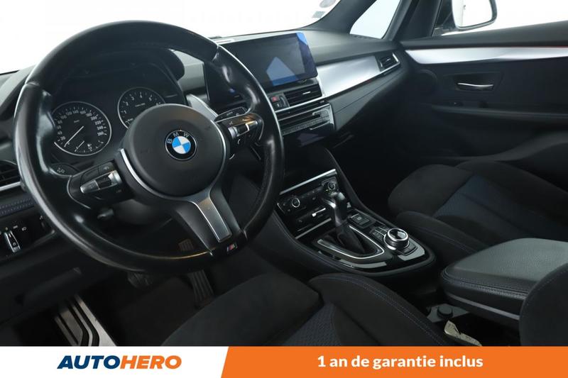 Bmw Serie 2 Active Tourer 218i m Sport Bva6 136 ch