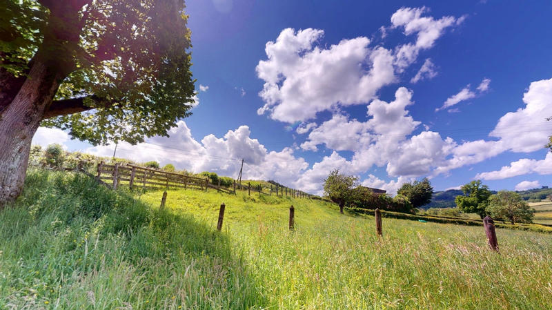 Maison - 113 m² - 4 pièces