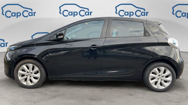 Renault Zoe R240 22 kWh 88 Intens Achat Integral