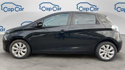 Renault Zoe R240 22 kWh 88 Intens Achat Integral