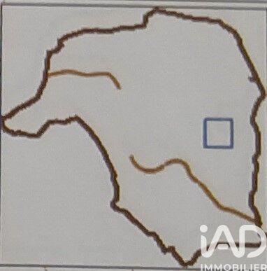 Terrain - 84 715 m²