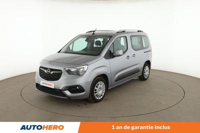 Opel Combo Life 1.5 L1h1 Edition 102 ch